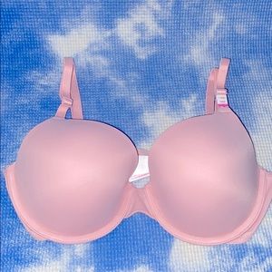 PINK bra